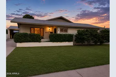 1561 E 10th Street, Douglas, AZ 85607 - Photo 1