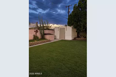 1561 E 10th Street, Douglas, AZ 85607 - Photo 20