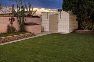 1561 E 10th St, Douglas, AZ 85607 - Photo 20
