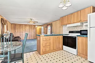 1171 E Desert Rose Dr, Pearce, AZ 85625 - Photo 4