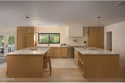 4035 E McDonald Drive, Phoenix, AZ 85018 - Photo 2