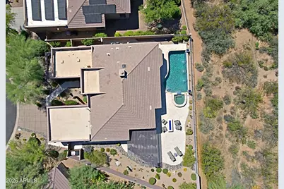 7140 E Night Glow Circle, Scottsdale, AZ 85266 - Photo 2