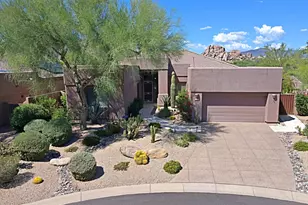 7140 E Night Glow Cir, Scottsdale, AZ 85266 - Photo 1