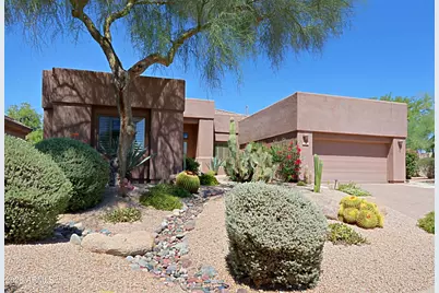 7140 E Night Glow Circle, Scottsdale, AZ 85266 - Photo 56