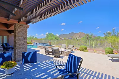 7140 E Night Glow Circle, Scottsdale, AZ 85266 - Photo 50