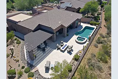 7140 E Night Glow Circle, Scottsdale, AZ 85266 - Photo 36