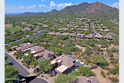 7140 E Night Glow Circle, Scottsdale, AZ 85266 - Photo 38
