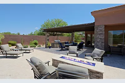 7140 E Night Glow Circle, Scottsdale, AZ 85266 - Photo 42