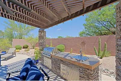7140 E Night Glow Circle, Scottsdale, AZ 85266 - Photo 48