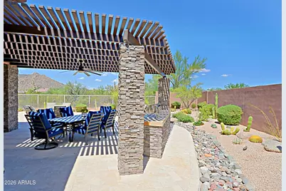 7140 E Night Glow Circle, Scottsdale, AZ 85266 - Photo 46