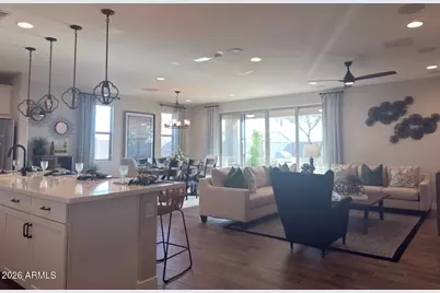 39995 W Wolf Drive, Maricopa, AZ 85138 - Photo 4