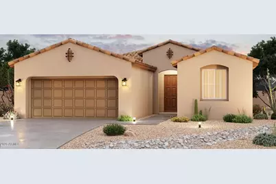 39995 W Wolf Drive, Maricopa, AZ 85138 - Photo 1