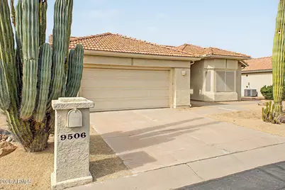 9506 E Jadecrest Drive, Sun Lakes, AZ 85248 - Photo 2