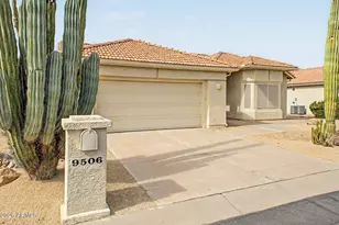 9506 E Jadecrest Dr, Sun Lakes, AZ 85248 - Photo 2