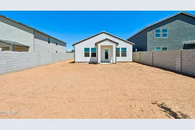 12893 E Wallflower Lane, Florence, AZ 85132 - Photo 34