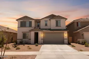 18377 W Villa Hermosa Ln, Surprise, AZ 85387 - Photo 1