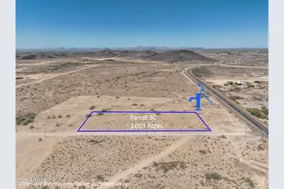 080T Wintersburg Road #-, Tonopah, AZ 85354 - Photo 1