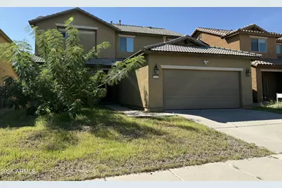 1419 Paso Robles Avenue, Sierra Vista, AZ 85635 - Photo 1