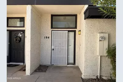 1051 S Dobson Road #194, Mesa, AZ 85202 - Photo 1