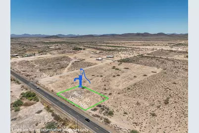 080U Wintersburg Road #-, Tonopah, AZ 85354 - Photo 1