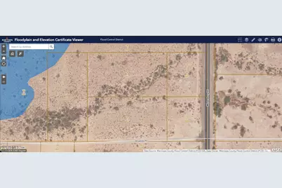 080V Wintersburg Road #-, Tonopah, AZ 85354 - Photo 2
