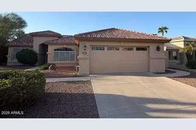 15212 W Merrell Street, Goodyear, AZ 85395 - Photo 1
