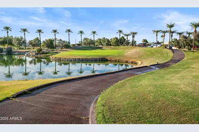 3800 S Cantabria Circle #1107, Chandler, AZ 85248 - Photo 26