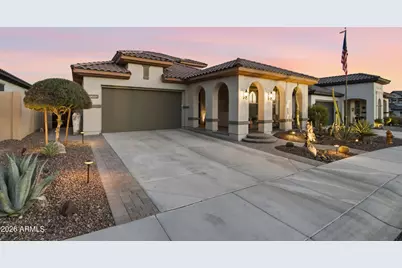 12069 S 183rd Drive, Goodyear, AZ 85338 - Photo 2