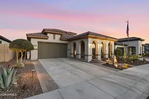12069 S 183rd Dr, Goodyear, AZ 85338 - Photo 2