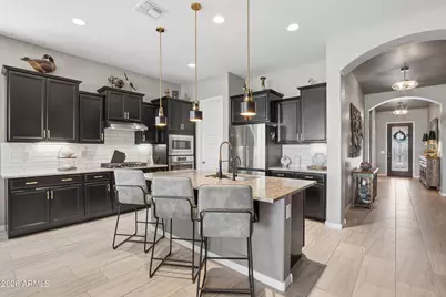 12069 S 183rd Drive, Goodyear, AZ 85338 - Photo 16