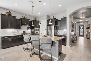 12069 S 183rd Dr, Goodyear, AZ 85338 - Photo 16