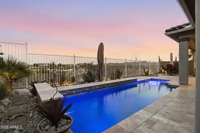 12069 S 183rd Drive, Goodyear, AZ 85338 - Photo 4