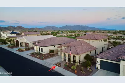12069 S 183rd Drive, Goodyear, AZ 85338 - Photo 80
