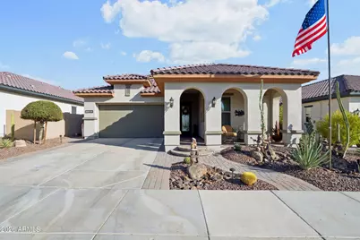 12069 S 183rd Drive, Goodyear, AZ 85338 - Photo 8