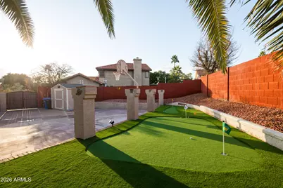 3912 E Shannon Street, Phoenix, AZ 85044 - Photo 44