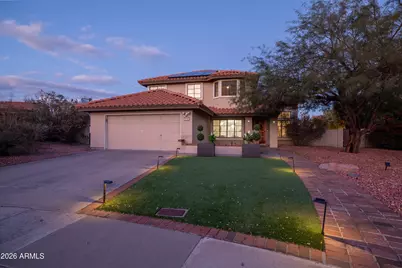 3912 E Shannon Street, Phoenix, AZ 85044 - Photo 1