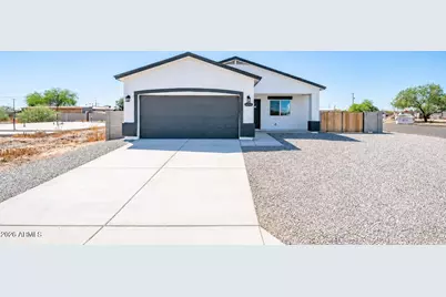 32112 N Palo Verde Street, Wittmann, AZ 85361 - Photo 1