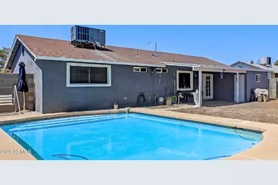 2621 N 50th Lane, Phoenix, AZ 85035 - Photo 2