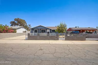2621 N 50th Lane, Phoenix, AZ 85035 - Photo 36