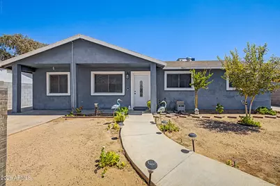 2621 N 50th Lane, Phoenix, AZ 85035 - Photo 1