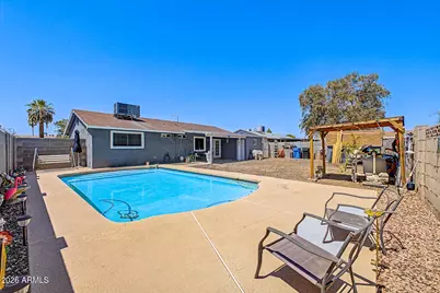 2621 N 50th Lane, Phoenix, AZ 85035 - Photo 30