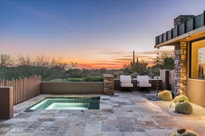 10649 E Sundance Trail, Scottsdale, AZ 85262 - Photo 32