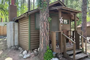 1441 E Christopher Creek Loop, Payson, AZ 85541 - Photo 18