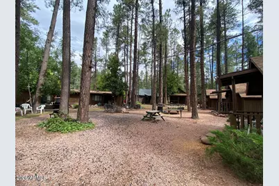1441 E Christopher Creek Loop, Payson, AZ 85541 - Photo 28