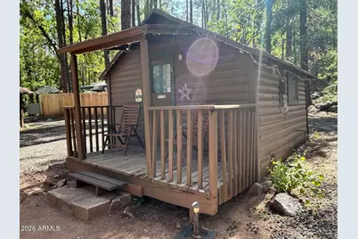 1441 E Christopher Creek Loop, Payson, AZ 85541 - Photo 16