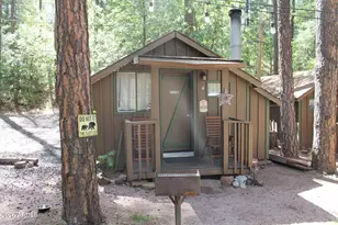 1441 E Christopher Creek Loop, Payson, AZ 85541 - Photo 12