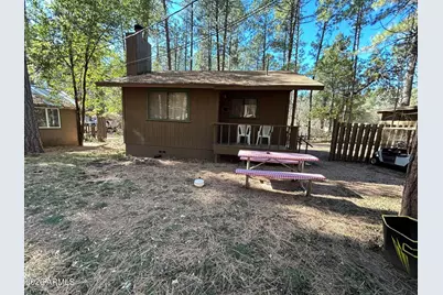 1441 E Christopher Creek Loop, Payson, AZ 85541 - Photo 22