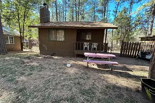 1441 E Christopher Creek Loop, Payson, AZ 85541 - Photo 22