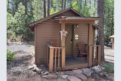 1441 E Christopher Creek Loop, Payson, AZ 85541 - Photo 14