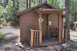 1441 E Christopher Creek Loop, Payson, AZ 85541 - Photo 14